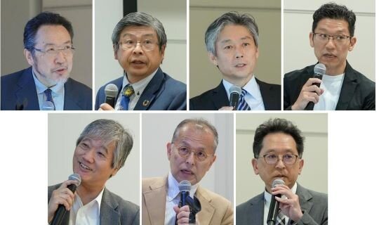 光産業動向セミナー