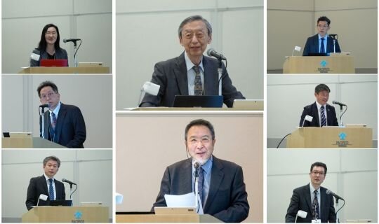 光産業動向セミナー