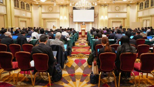 光産業技術シンポジウム